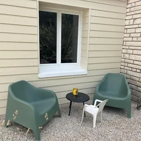 à 200m De La La Tremblade