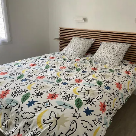 Appartement A 200m De La