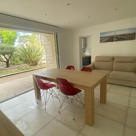 Appartement A 200m De La