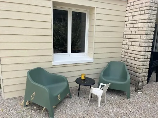 A 200m De La La Tremblade