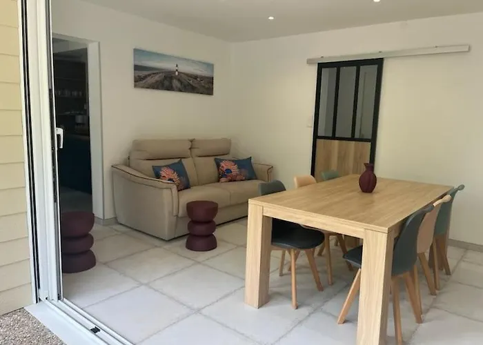 A 200m De La Apartamento