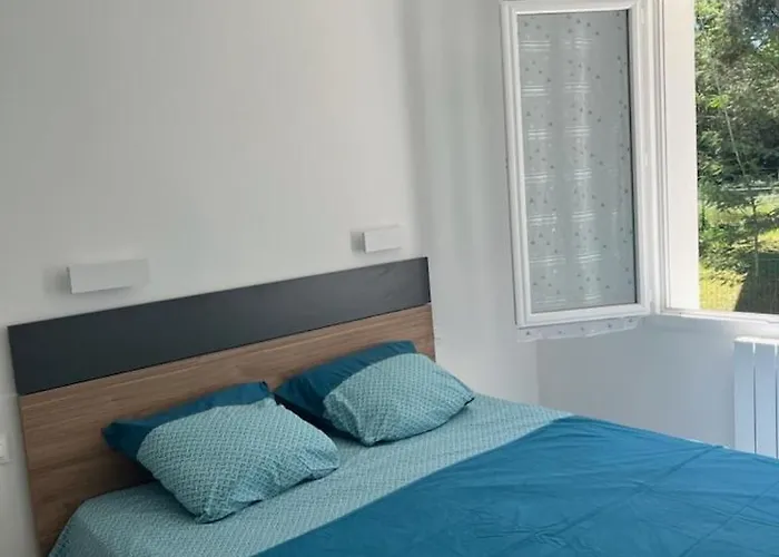 Apartamento A 200m De La *