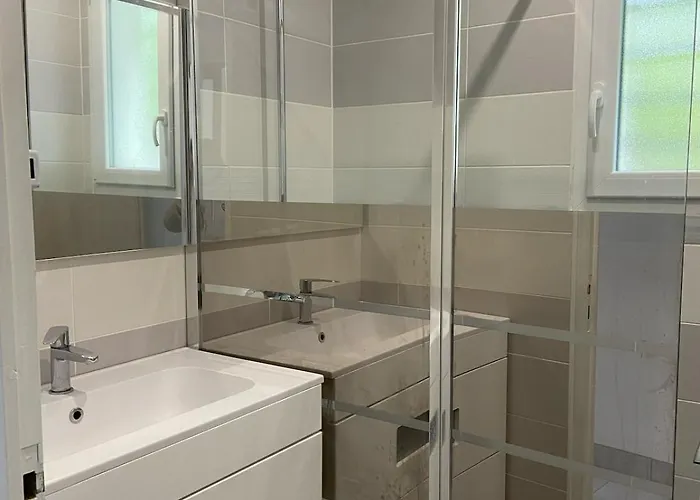 Apartamento A 200m De La *