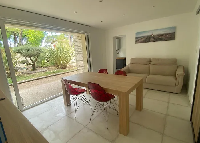 Apartamento A 200m De La